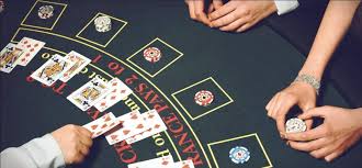 Bermain Blackjack Secara Mudah Melalui Situs Casino Online