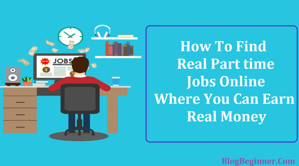 How to Find a Real Online Job
