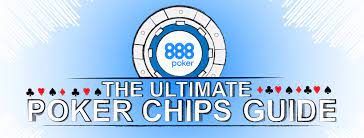 Choosing the Perfect Poker Chips