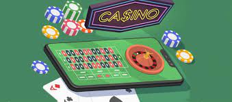 Should You Go For Online Casinos