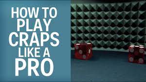 Learn Casino Craps - The Most Rivalling Rathor For Casino Gamblers