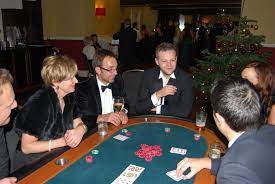 The Psychology of Online Poker - Mind games at Texas Hold'em