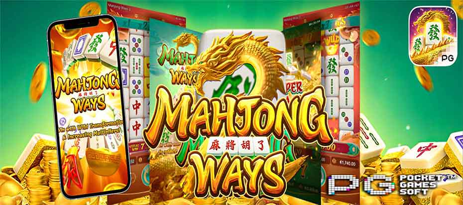 Membuka-Rahasia-Simbol-Wild-Mahjong-Ways